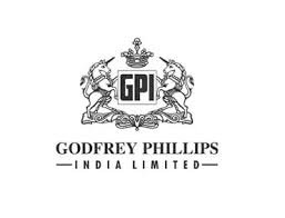 Godfrey Phillips India Ltd.